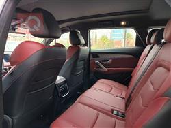 Jetour X70